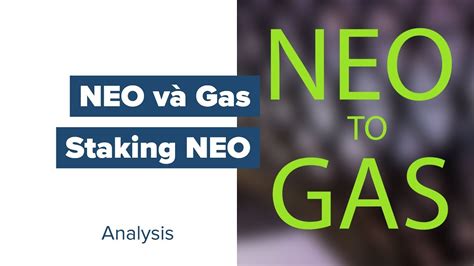 neo gas staking.